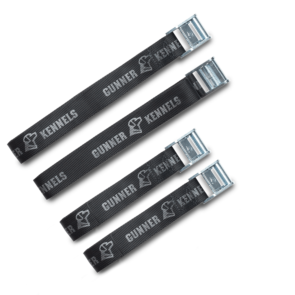 TIE-DOWN STRAP KIT