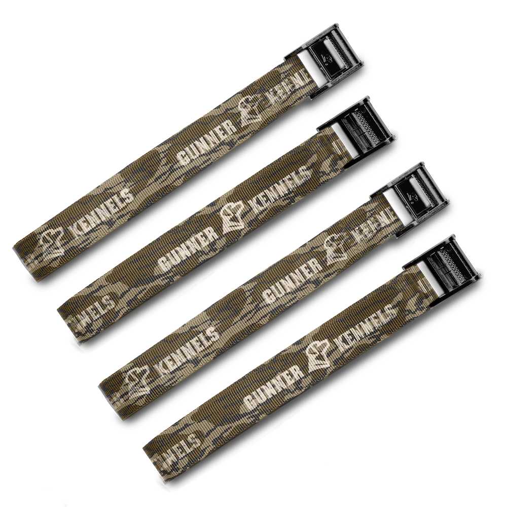 TIE-DOWN STRAP KIT