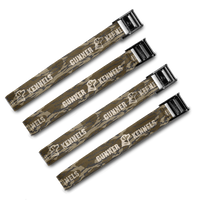 TIE-DOWN STRAP KIT