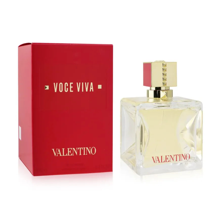 Valentino Voce Viva Eau De Parfum Spray 50ml/1.7oz
