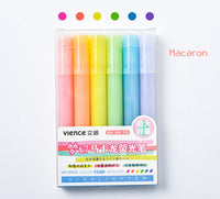 Jumbo Highlighter Pen Set