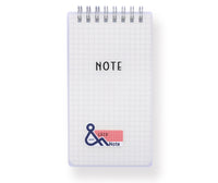 Minimalist To-Do List Style Notebook
