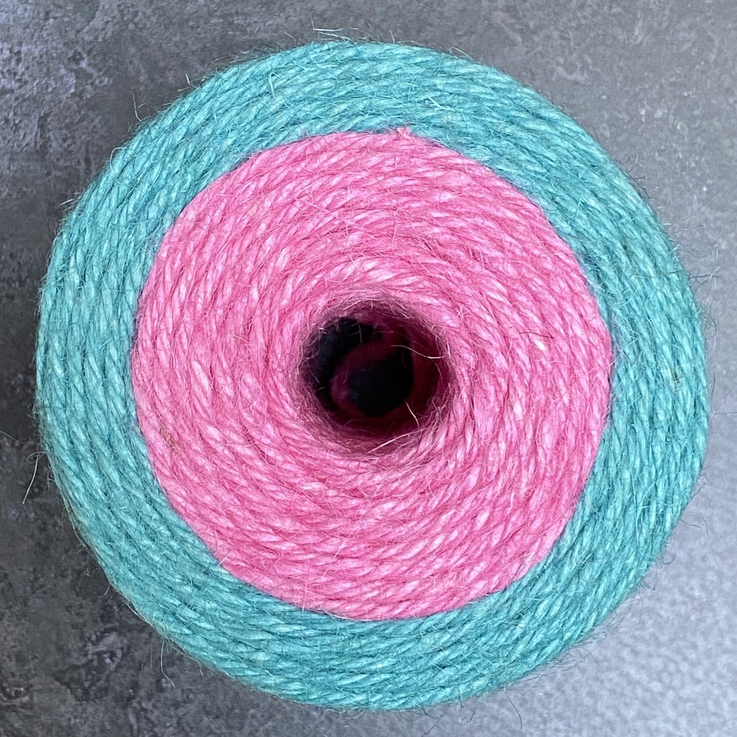 DUAL COLOUR TWINE