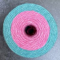 DUAL COLOUR TWINE