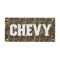 PERSONALIZED KENNEL NAME PLATE