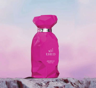 Arabiyat Prestige - Uhud | EDP 100ML | Women Perfume