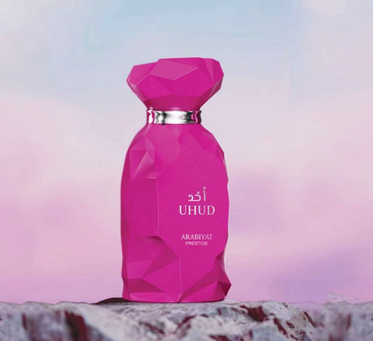Arabiyat Prestige - Uhud | EDP 100ML | Women Perfume