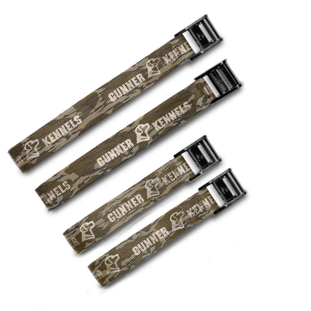TIE-DOWN STRAP KIT