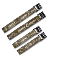 TIE-DOWN STRAP KIT