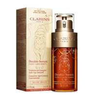 Clarins Double Serum 75ml, Limited Edition