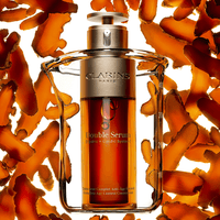 Clarins Double Serum 100ml Travel Exclusive