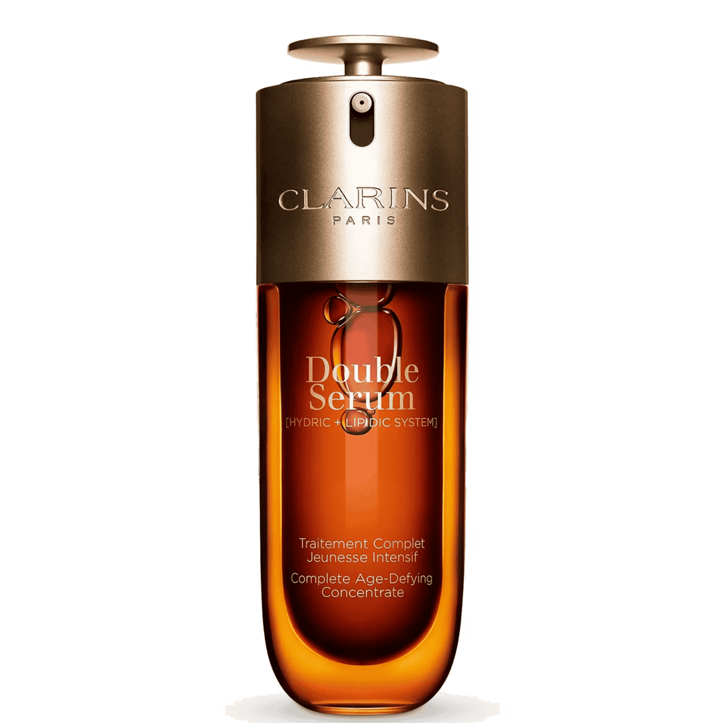 Clarins Double Serum, 100ml