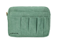 The Ultimate Stationery Pouch