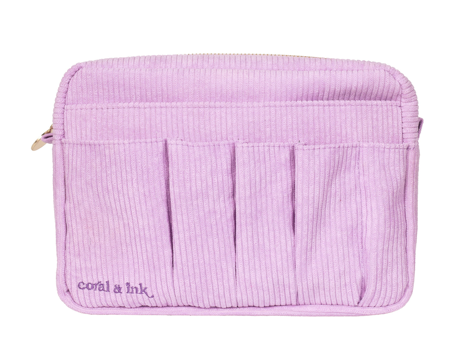 The Ultimate Stationery Pouch