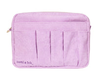 The Ultimate Stationery Pouch