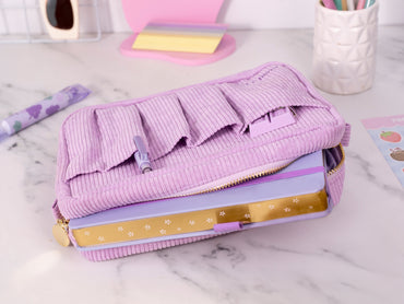 The Ultimate Stationery Pouch