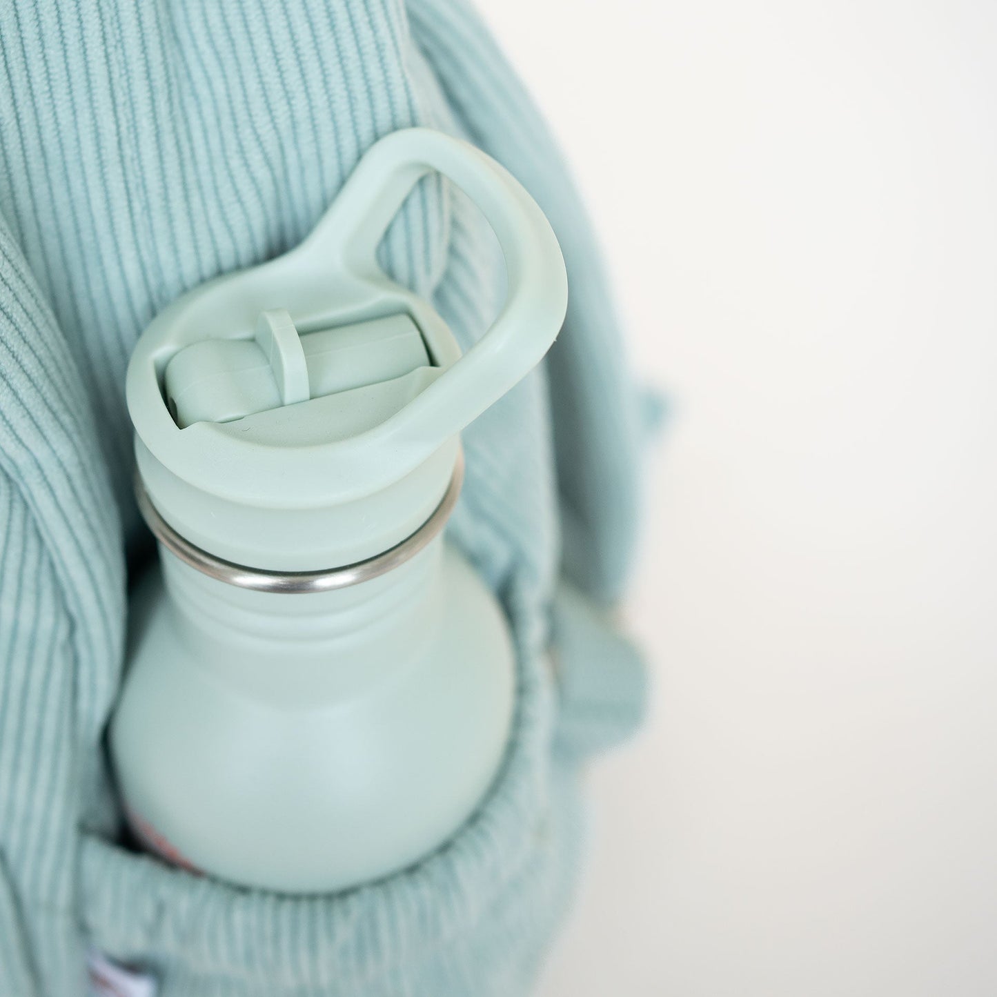 JBØRN Personalised Backpack, Water Bottle & Lunch Box Set