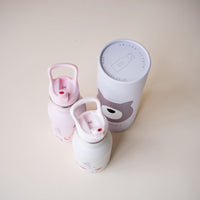 JBØRN Personalised Stainless Steel Kids Water Bottle
