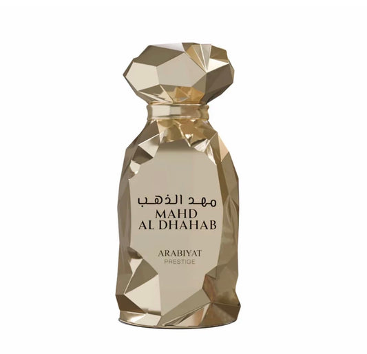 Arabiyat Prestige Mahd Al Dhahab | EDP 100ML | UNISEX Perfume