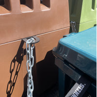 SECURITY LOCK KIT