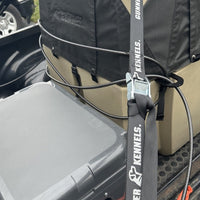 SECURITY LOCK KIT