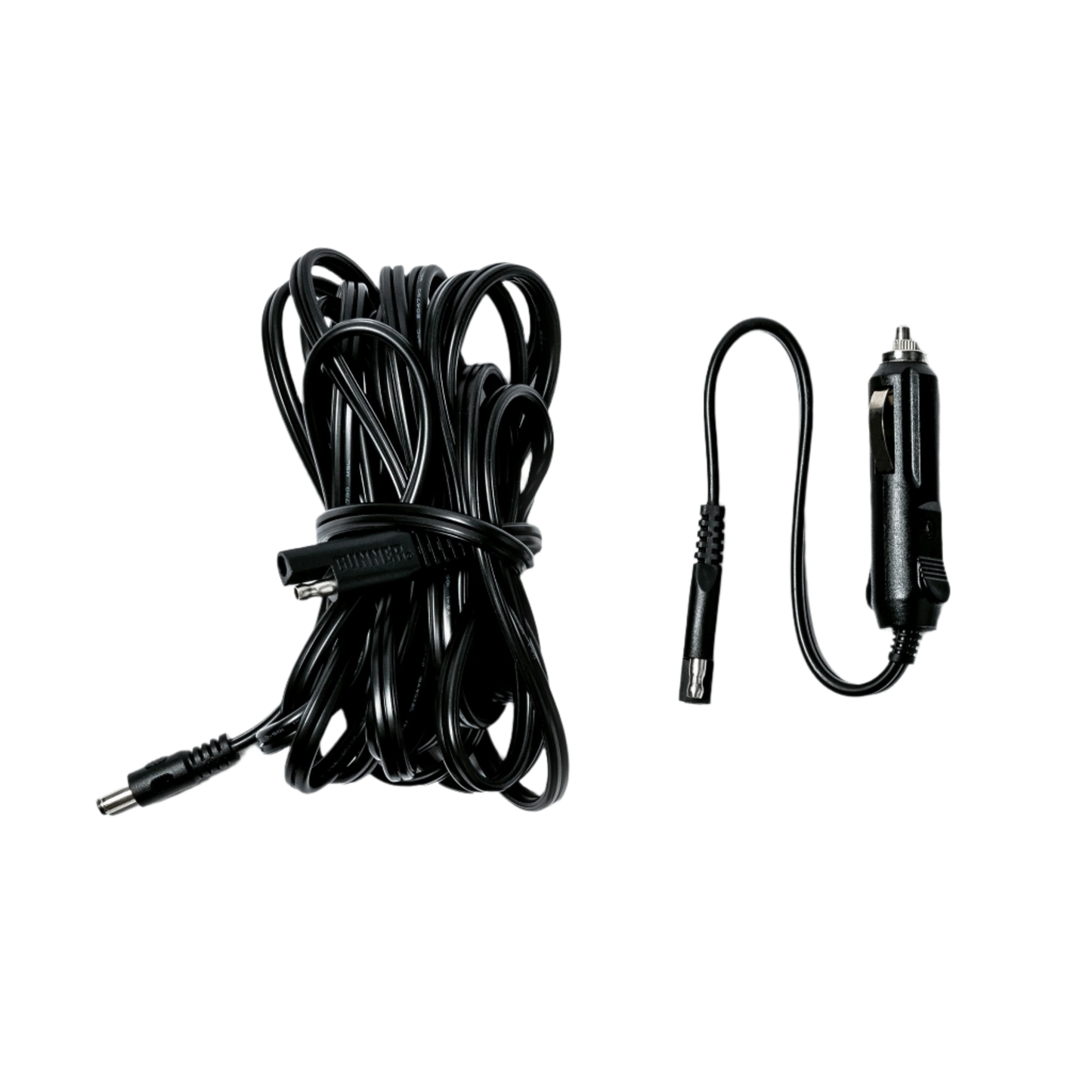 FAN 2.0 CAR CHARGER
