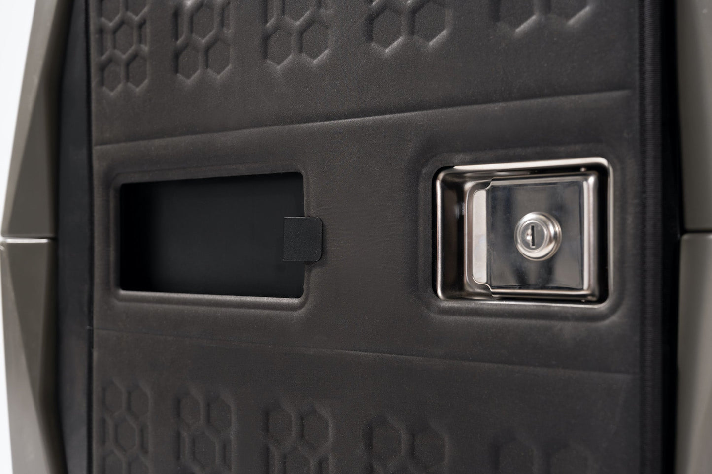 COLD WEATHER DOOR COVER