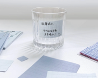 Tearable Sticky Notes