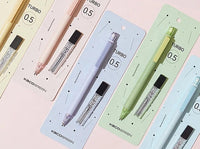 Turbo Mechanical Pencils