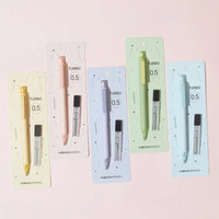 Turbo Mechanical Pencils