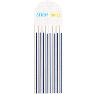 Highlighter Sticky Notes Strips
