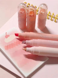 Heart Highlighter Pen Set