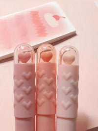 Heart Highlighter Pen Set