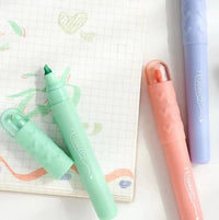 Heart Highlighter Pen Set