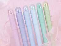 Heart Highlighter Pen Set