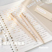 Multi-Colour Retractable Pens