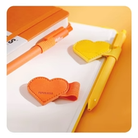 Notebook Pen Loop Sticker