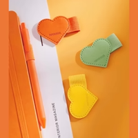 Notebook Pen Loop Sticker