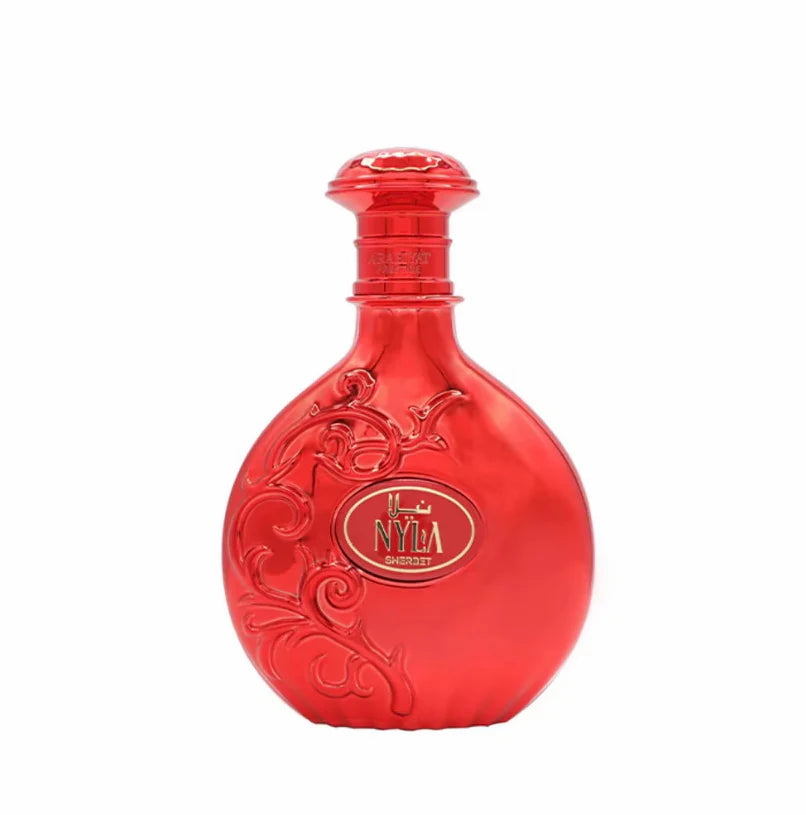 NEW - Nyla Sherbet EDP Perfume Arabiyat Prestige by My Perfumes 80ml Authentic Eau De Parfum 100% Genuine