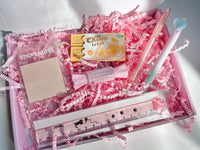 Exam Essentials Stationery Set