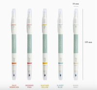2 Way Retro Pen Set