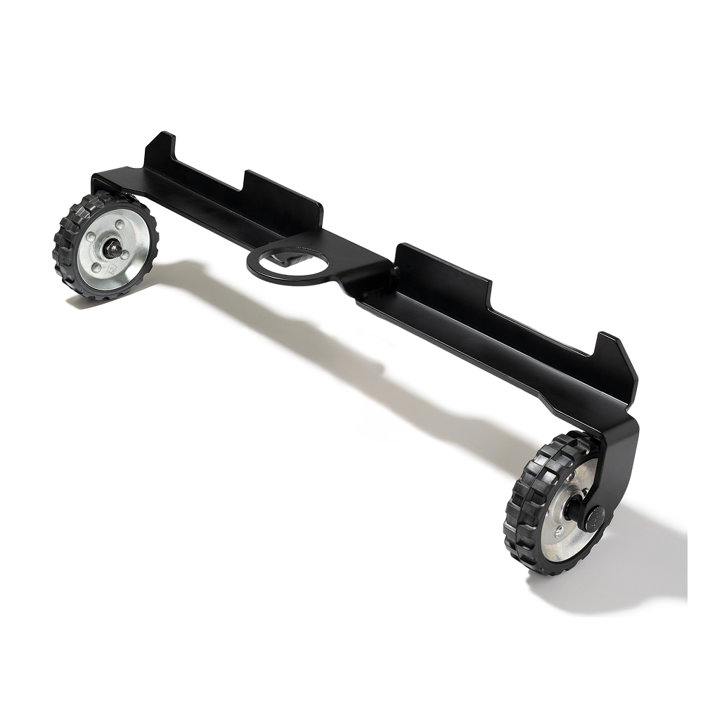 KENNEL WHEEL KIT