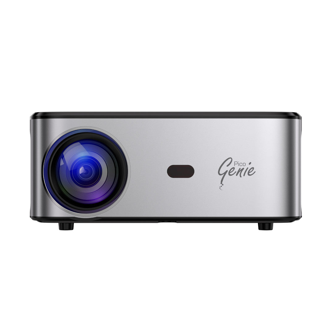 Pico Genie L700 LED 1080p Smart Projector-1