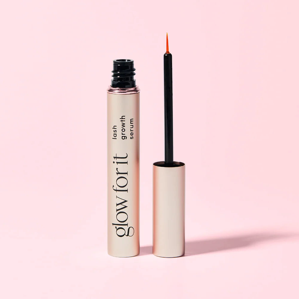 Glow For It Lash Serum