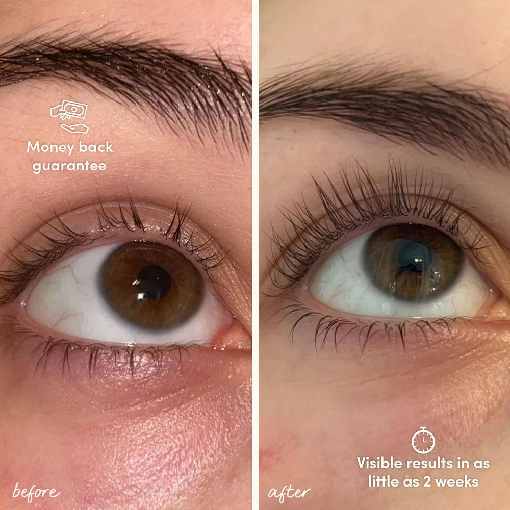 Glow For It Lash Serum