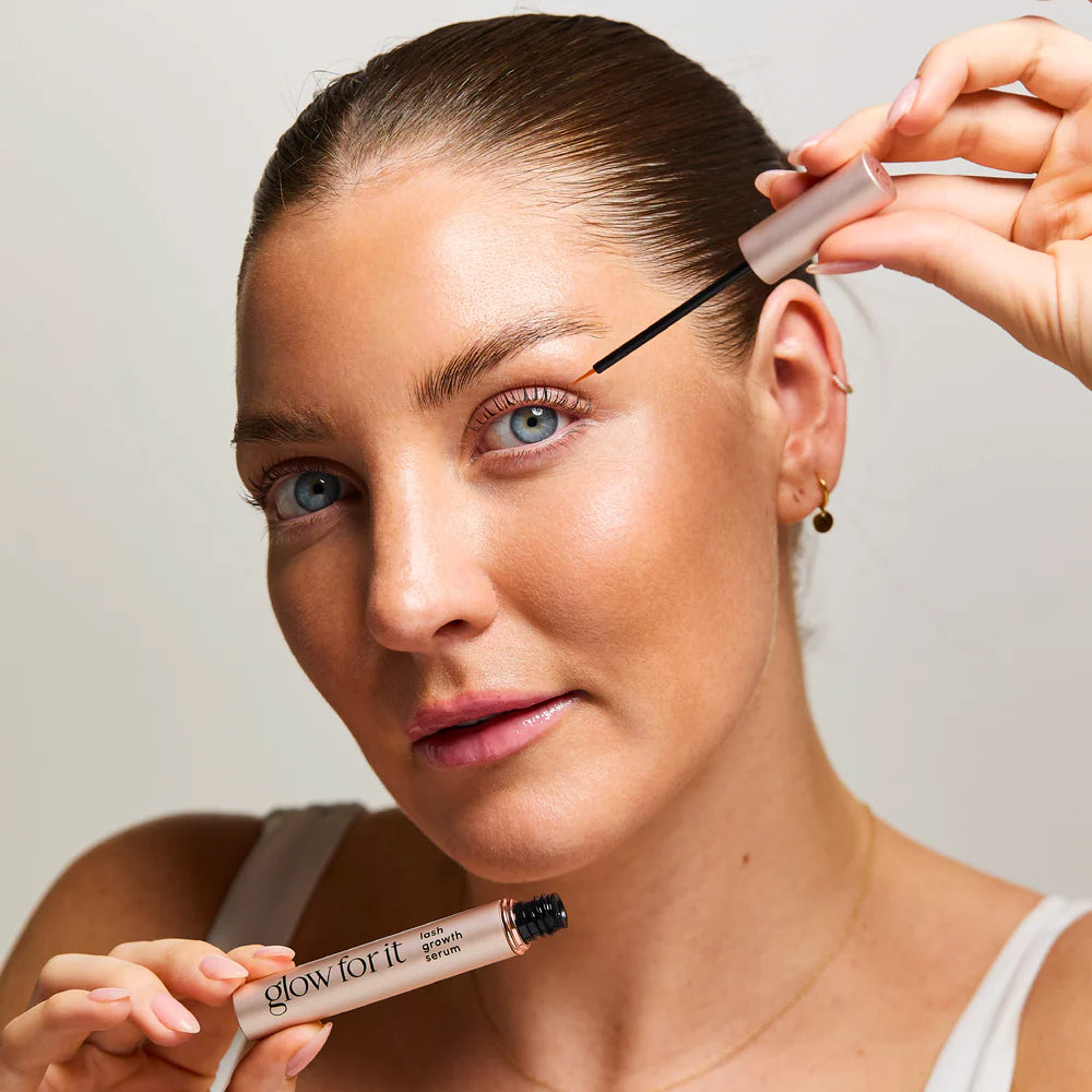 Glow For It Lash Serum