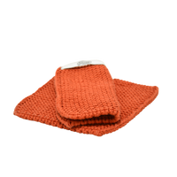 PAIR | DANISH POTHOLDERS