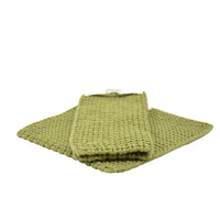 PAIR | DANISH POTHOLDERS