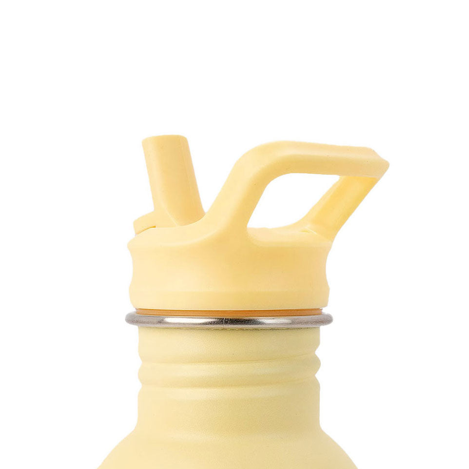 JBØRN Water Bottle Lid Replacement with straw