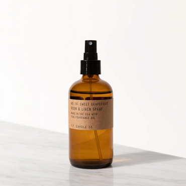 No.10 SWEET GRAPEFRUIT ROOM & LINEN SPRAY